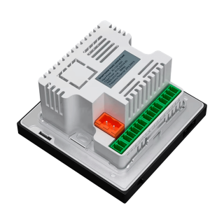 Комплект влагостойкой акустической системы SW NOISE White MINI-2 (две колонки, круг). Фото № 3