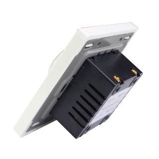 Регулятор громкости звука SW SOUND CONTROL White 230 (5 уровней громкости, 4-8 Ом, 30W) Белый. Фото № 3