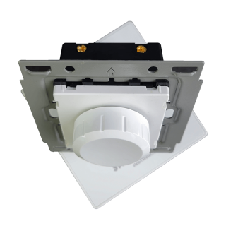 Регулятор громкости звука SW SOUND CONTROL White 230 (5 уровней громкости, 4-8 Ом, 30W) Белый. Фото № 8