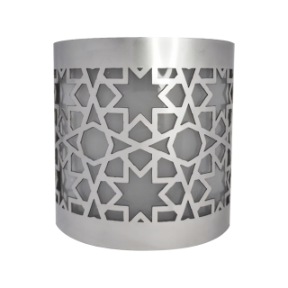 Светильник для хамама SW Marocco-150 RGB, Угловой. Фото №1