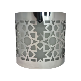 Светильник для хамама SW Marocco-150 RGB. Фото №1