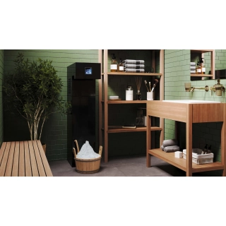 Стойка снегогенератора для бани и сауны Sangens Stand S900. Фото № 6