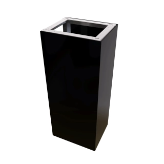 Стойка снегогенератора для бани и сауны Sangens Stand S900. Фото № 2