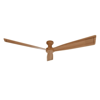 Вентилятор для бани и сауны Sangens Fan 1500. Фото № 2