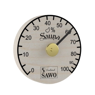 Гигрометр SAWO 100-HBA. Фото №1