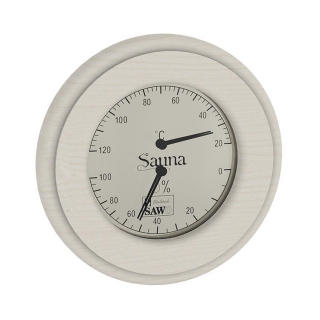 Термогигрометр SAWO 231-THA. Фото №1
