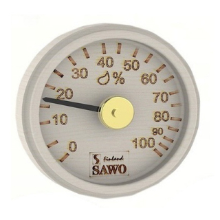 Гигрометр SAWO 102-HA. Фото №1