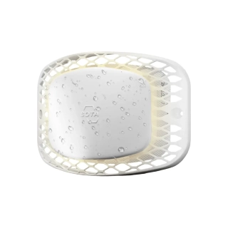 Светильник для сауны и бани 3000К (герметичный, термостойкий). Фото № 1