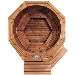 Купель POLAR AQUAKING STANDARD  (в собранном виде). Фото № 2