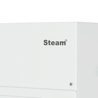 Парогенератор для хамама Steam PS-150, 15 кВт. Фото №6