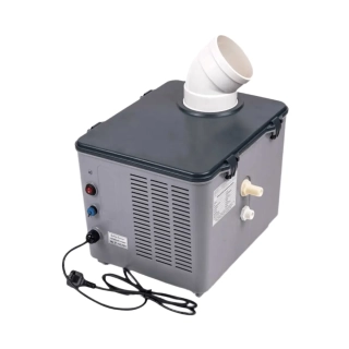 Генератор тумана для бани, сауны, хамама, 5 л./ч. Фото № 1