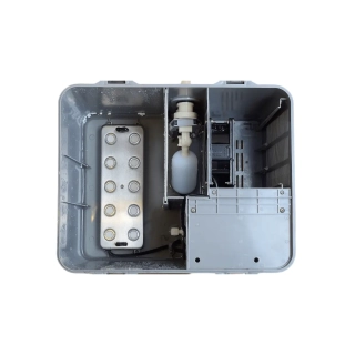 Генератор тумана для бани, сауны, хамама, 5 л./ч. Фото № 2