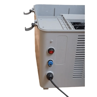 Генератор тумана для бани, сауны, хамама, 5 л./ч. Фото № 3