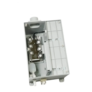 Генератор тумана для бани, сауны, хамама, 4 л./ч. Фото № 2