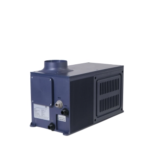 Генератор тумана для бани, сауны, хамама, 13 л./ч. Фото № 5