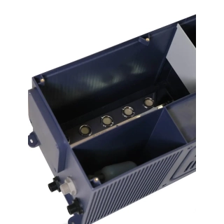 Генератор тумана для бани, сауны, хамама, 13 л./ч. Фото № 4