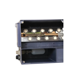 Генератор тумана для бани, сауны, хамама, 13 л./ч. Фото № 2