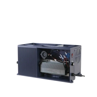 Генератор тумана для бани, сауны, хамама, 13 л./ч. Фото № 3