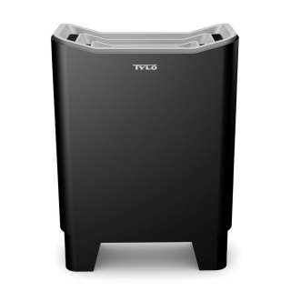 Электрическая печь Tylo Expression 10 3X230V, 3X400V+N черный. Фото №1