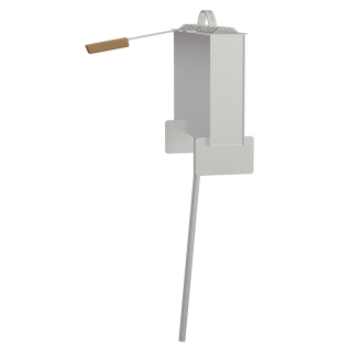 Фитозапарник Инжкомцентр-ВВД Паровей «Шунгит» для электрических печей Премьера Профи. Фото № 1