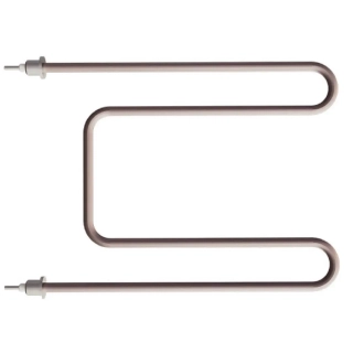 ТЭН для печей ВВД 1,3 кВт (для печей ФутуРус) 18856. Фото № 1