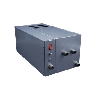 Система туманообразования для бани ВВД, Туман х2. Фото № 1