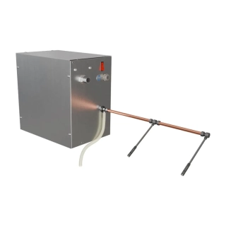 Система «ВВДождь». Фото № 1