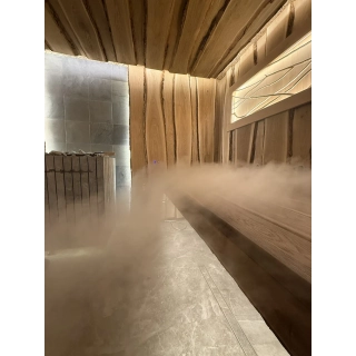 Система туманообразования для бани «Туман». Фото № 4