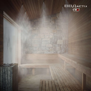 Система «ВВДождь». Фото № 3