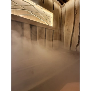 Система туманообразования для бани «Туман». Фото № 5