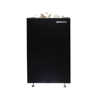 Печь для сауны Варвара Ева-А12+, 12 кВт (с парогенератором). Фото № 1