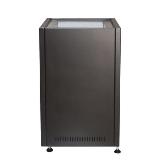 Печь для сауны Варвара Ева-А12, 12 кВт. Фото № 3