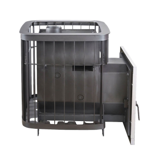 Дровяная печь Варвара 