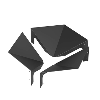 Костровая чаша Везувий №3. Фото № 4