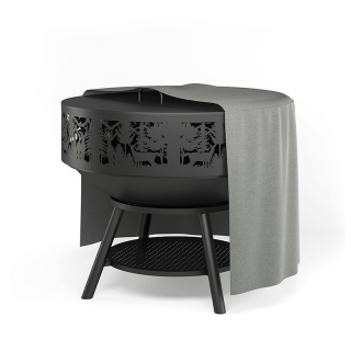 Чехол Костровая чаша D700. Фото № 1