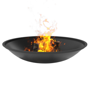 Чугунная Костровая чаша Fantastic D1000 (чаша). Фото № 1