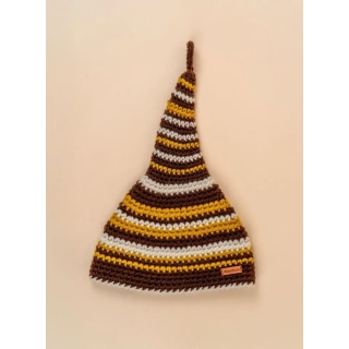 Шапка вязаная для бани Woodson Gnome. Фото № 3