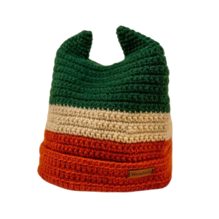 Шапка вязаная для бани Woodson Kitten. Фото № 1