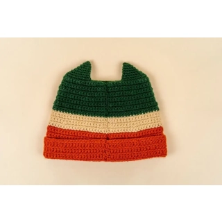 Шапка вязаная для бани Woodson Kitten. Фото № 2