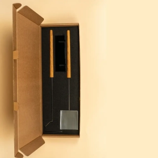 Набор каминный Woodson 