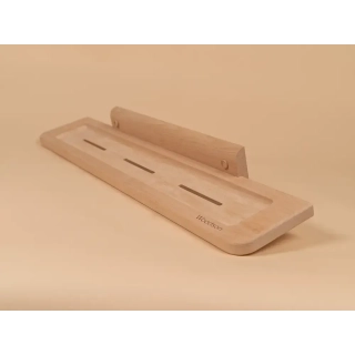 Полка-подставка для ног Woodson, Ольха. Фото № 5