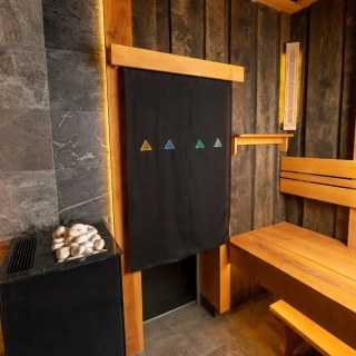 Парозахват Woodson 