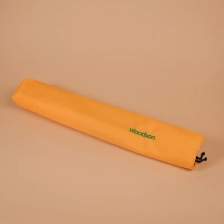 Веер Woodson Арома, оранжевый. Фото № 10