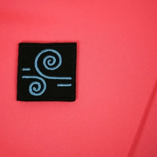 Веер Woodson Арома, розовый. Фото № 9