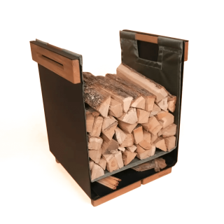 Дровница Woodson Макалу 500. Фото № 1