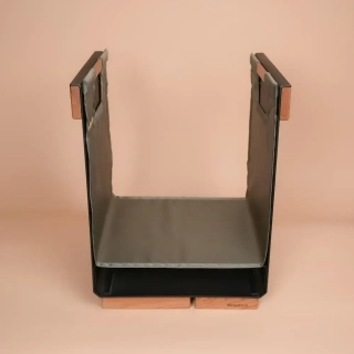 Дровница Woodson Макалу 500. Фото № 3