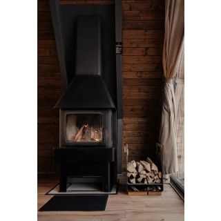 Дровница Woodson Макалу 500. Фото № 7