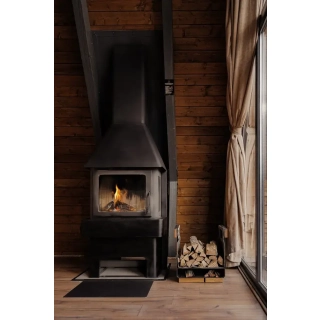 Дровница Woodson Макалу 400. Фото № 6