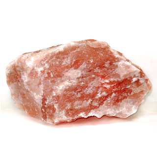 Соляной кристалл из гималайской соли 10-500 кг (цена за 1 кг.). Фото №2