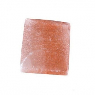 Соляное мыло для ванны из Гималайская соли в брусочках аккурат.формы, 1 шт. Фото №1